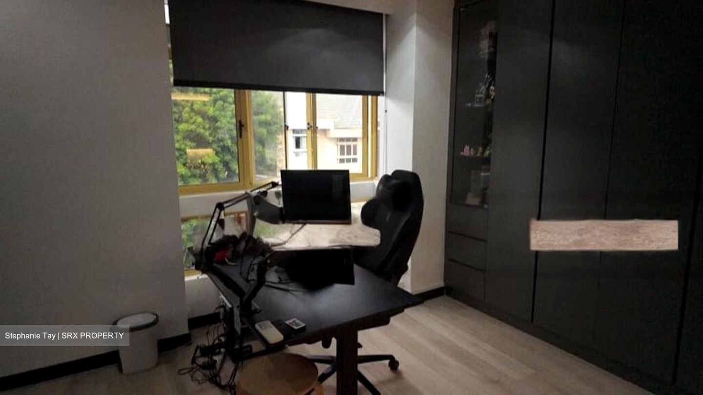 Hougang Avenue 8 (D19), Terrace #456225011